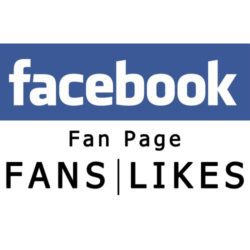 Buy Facebook page Likes