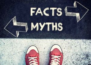 Myths about Paid Social Media Followers