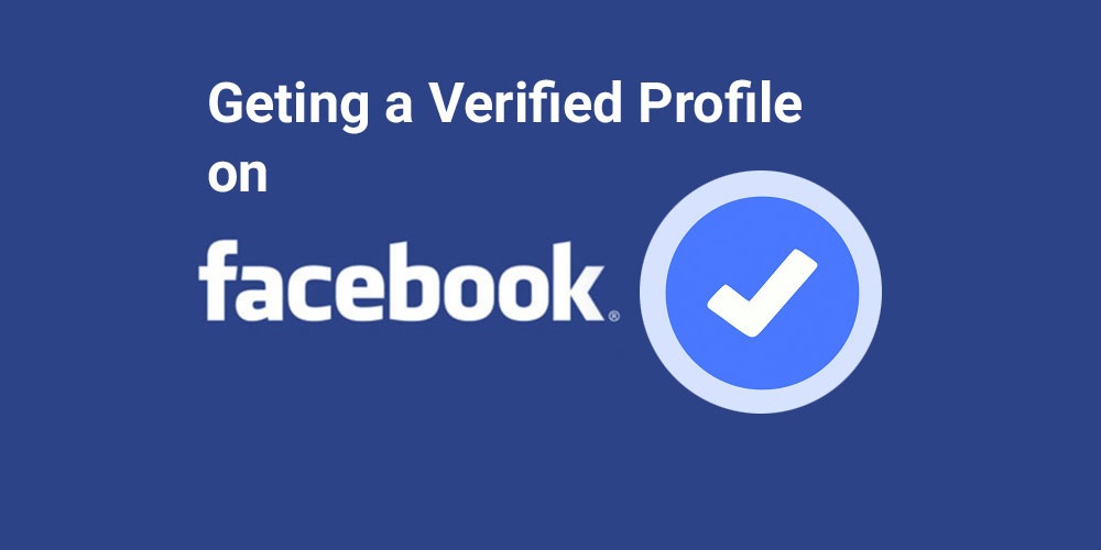 How To Verify Facebook Page: Simple Steps