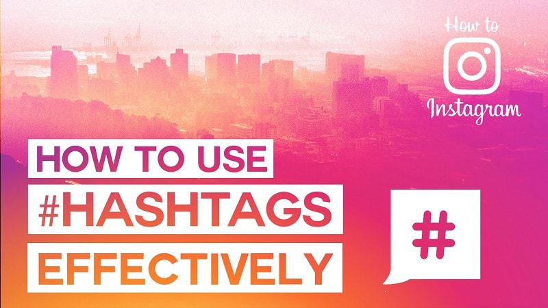 How To Hashtag Instagram Posts To Generate More Likes And
