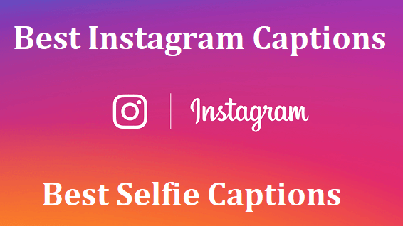 Funny Instagram Captions