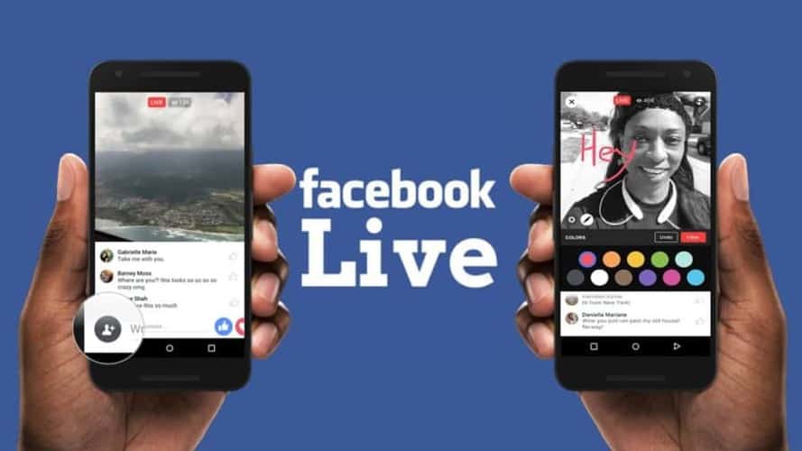 Facebook Live Video How To Go Live On Facebook?