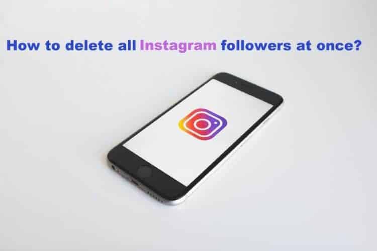 smartphone instagram phone 2785670 768x512 jpg - how to delete instagram followers all at once