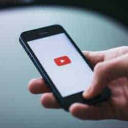 create youtube account on mobile