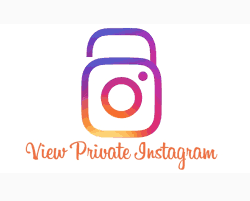 view Instagram private profile