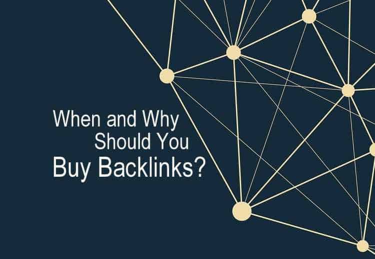 buy backlinks