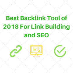 best backlink tool