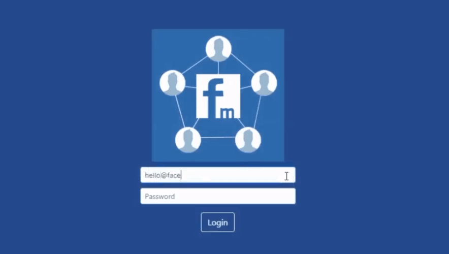 download facebook friends mapper extension for chrome