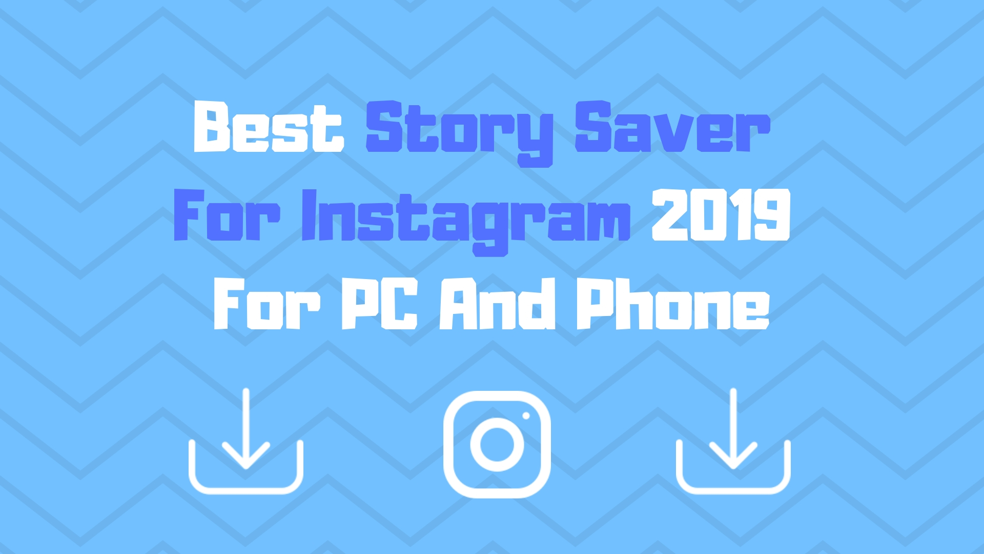 story saver for instagram