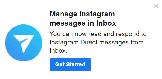 instagram messages recovery