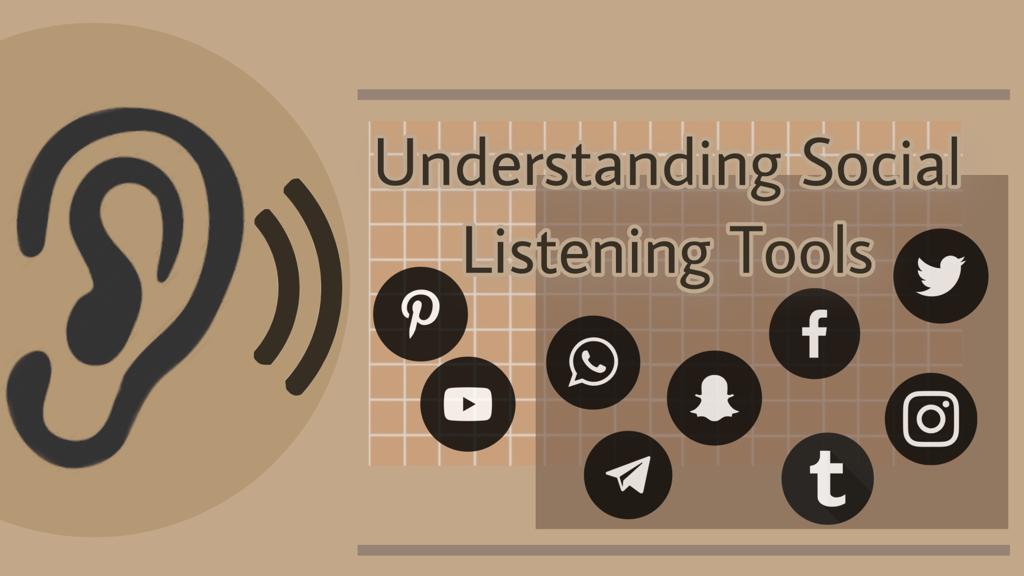 social listening tools examples