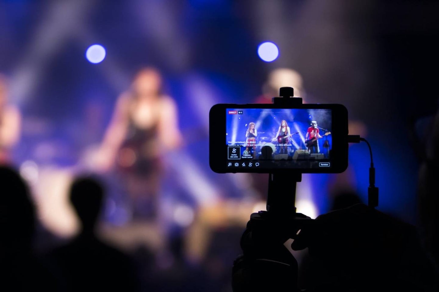 Social Media Live Streaming in 2021: All There is to Know