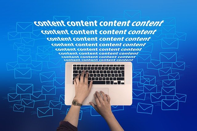 Content formats 