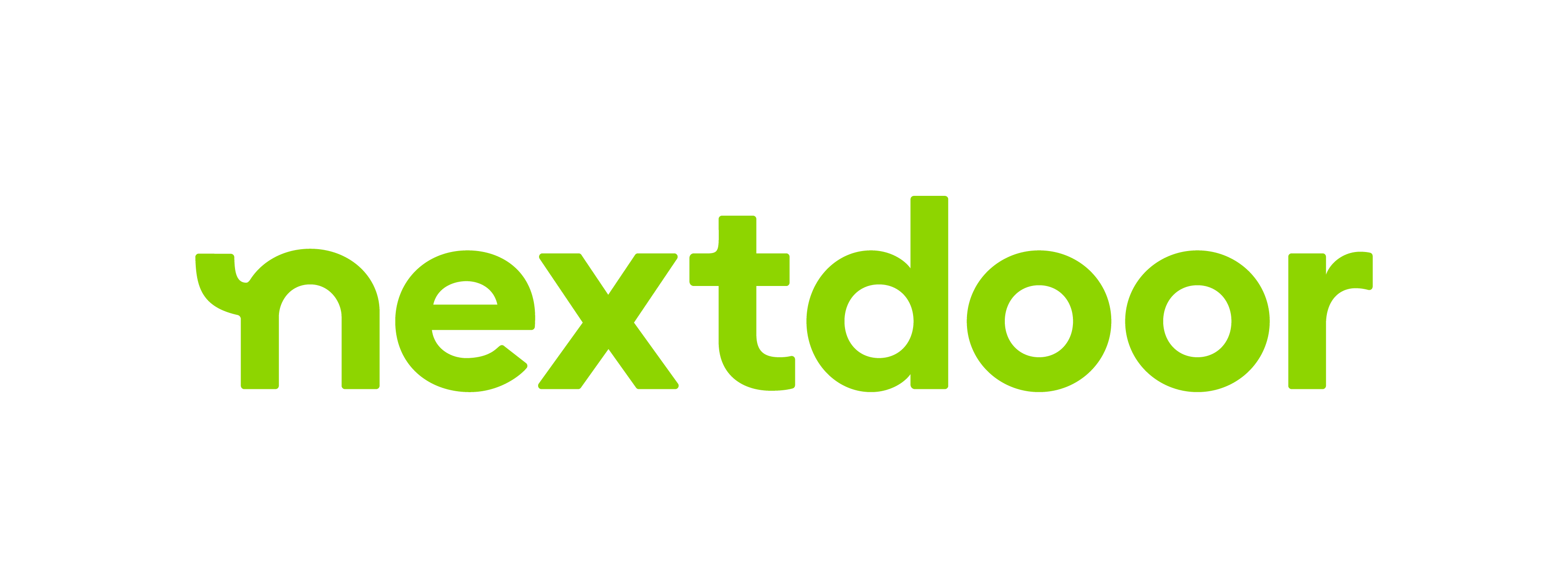 Join Nextdoor
