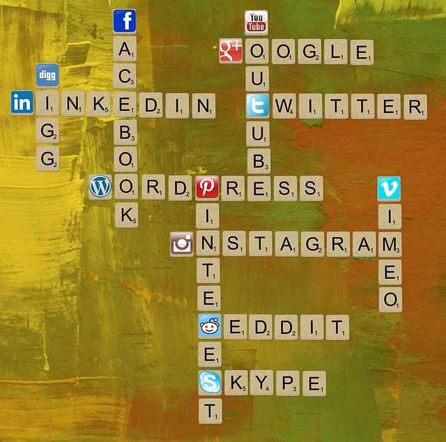 Social Media SEO