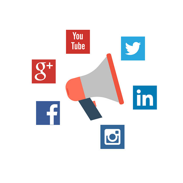 Social media marketing for branding