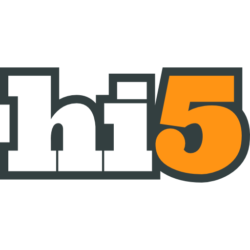 Hi5 social app