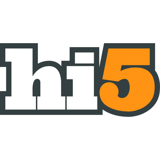 Hi5 social app