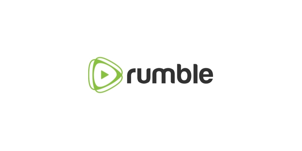 rumble social media