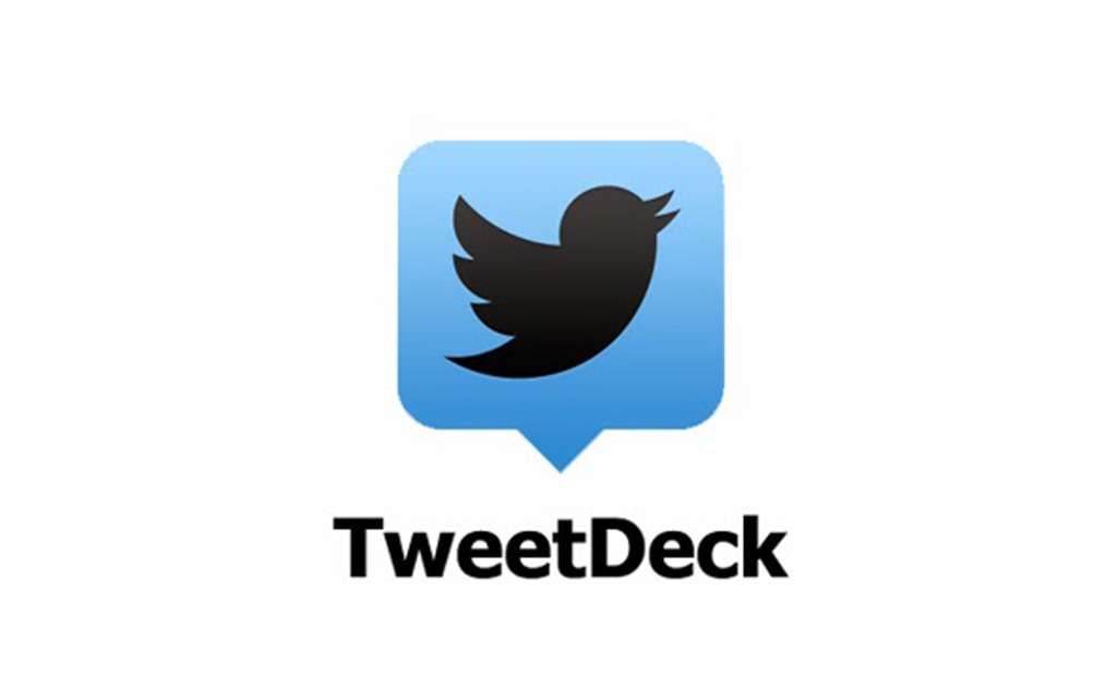 tweet deck
