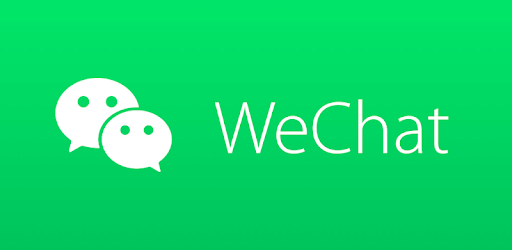 WeChat social media