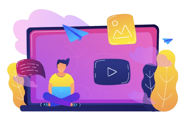 Buy YouTube Views – 100% Real & Authentic | iSocials